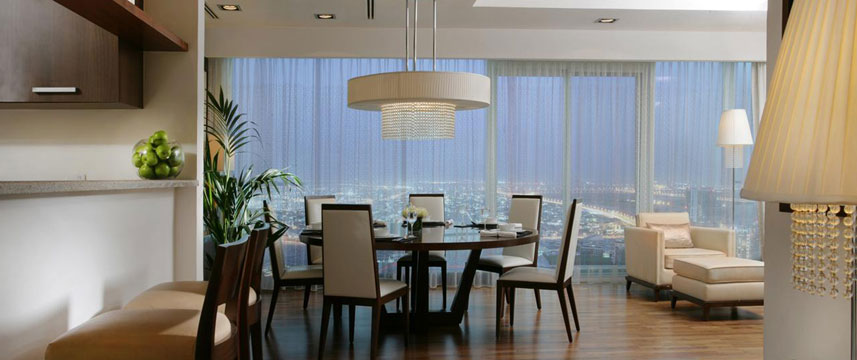 Fraser Suites Dubai Interior Fraser Suites Dubai Interior